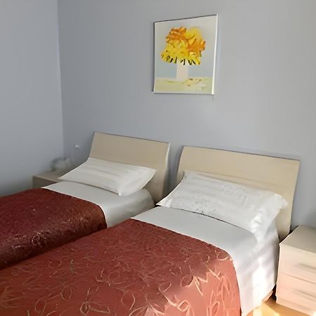 Affittacamere Seveso Mailand Exterior foto