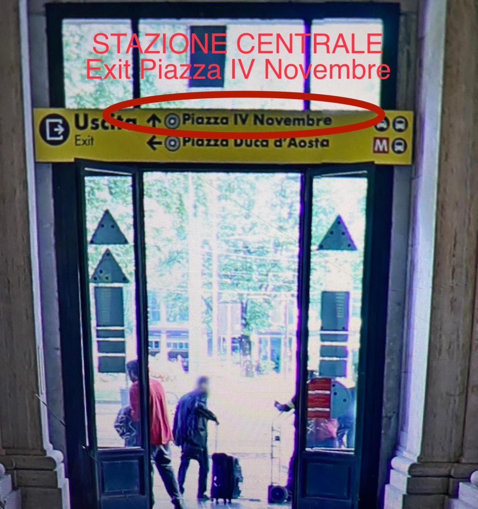Affittacamere Seveso Mailand Exterior foto