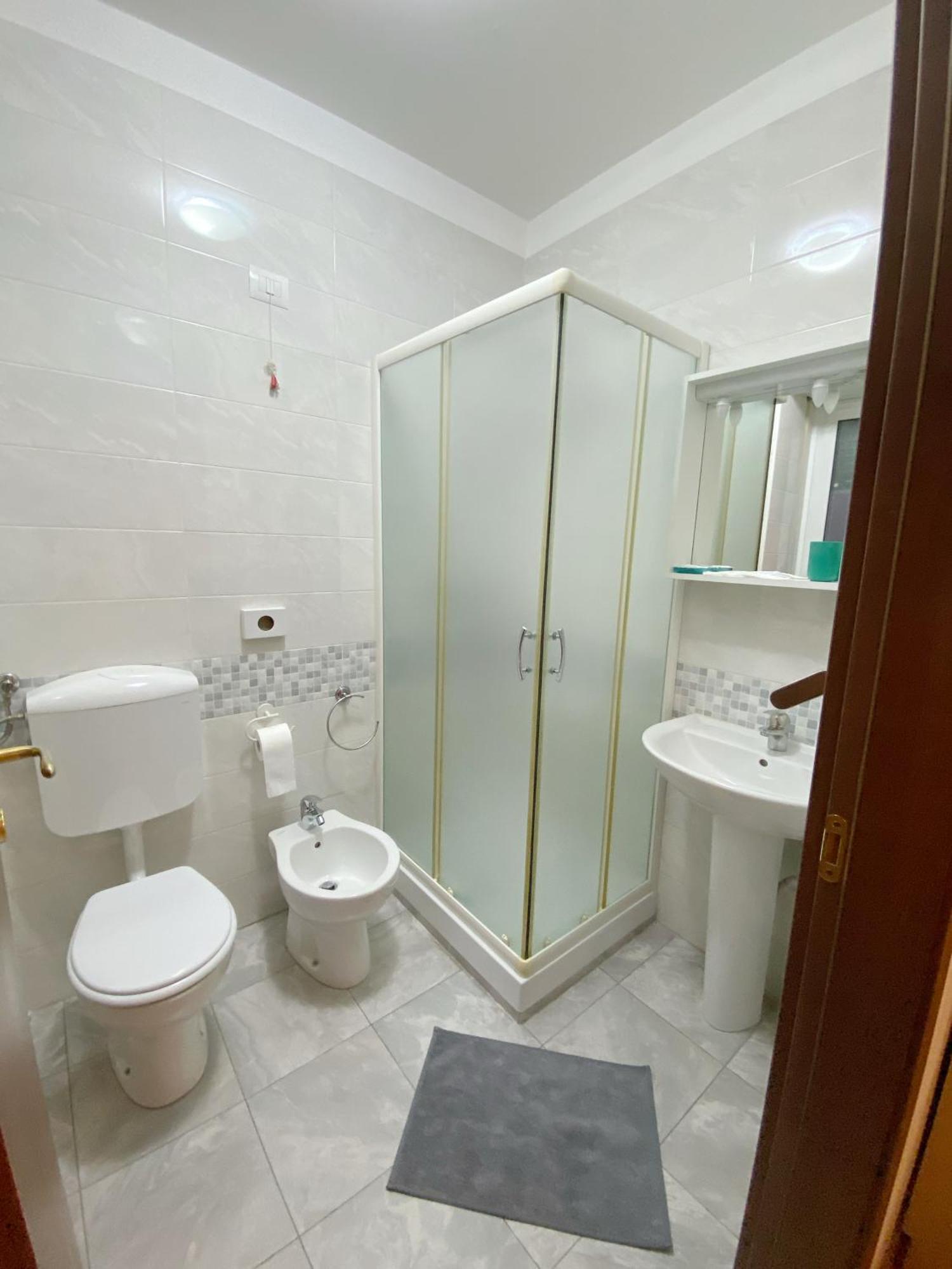 Affittacamere Seveso Mailand Exterior foto